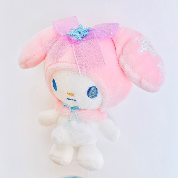 Sanrio My Melody Winter Mascot