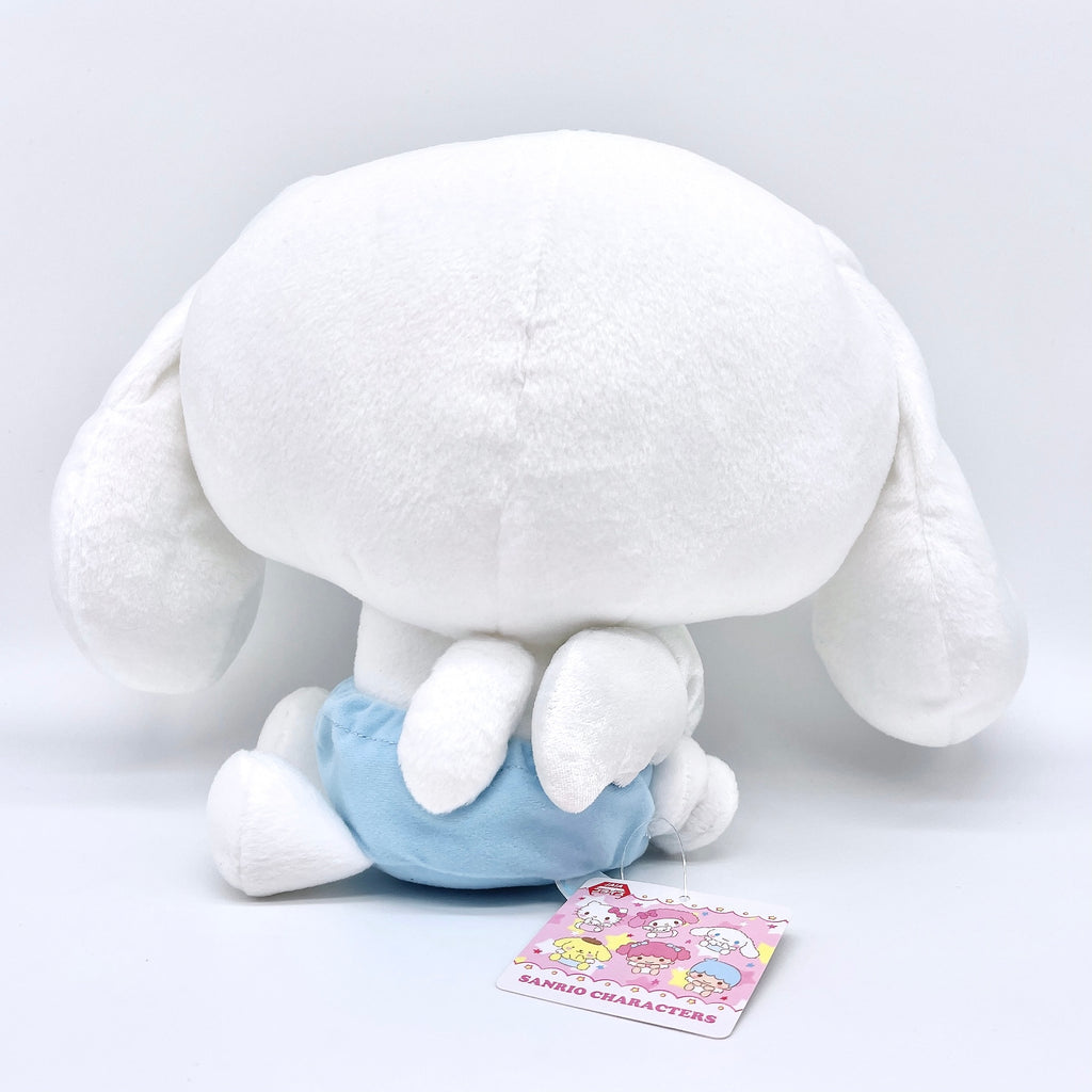 Cinnamoroll 8 Plush (Dreaming Angel Series)