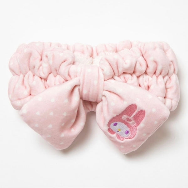 Sanrio Big Bow My Melody Headband