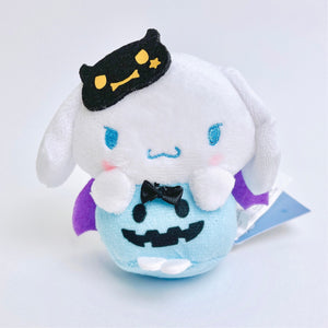 Sanrio Halloween Cinnamoroll Plush