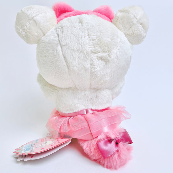 San-X Strawberry Kitten Korliakkuma Plush