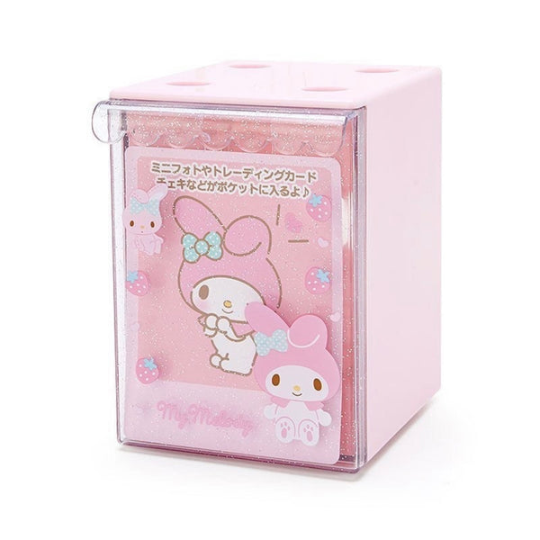 Sanrio Characters Stackable Drawer Storage Chest