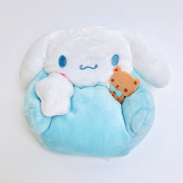 Sanrio Cinnamoroll Small Couch Plush