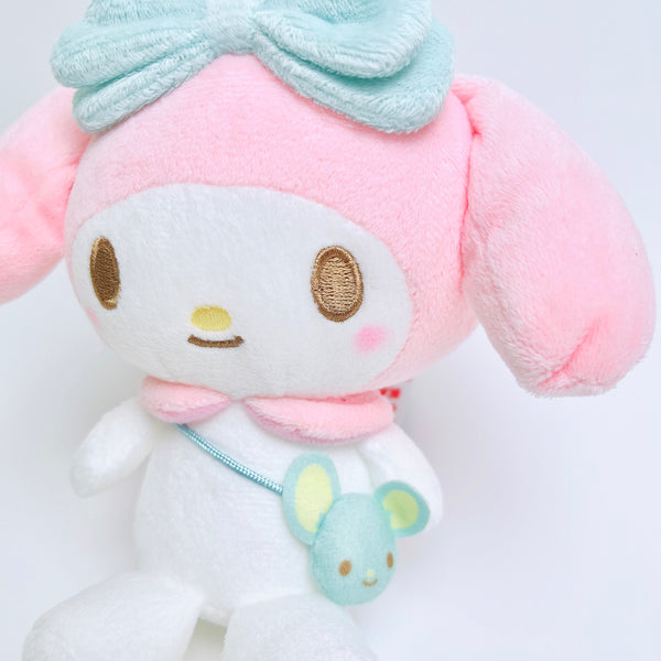 Sanrio 60th Anniversary Exhibition My Melody Plush