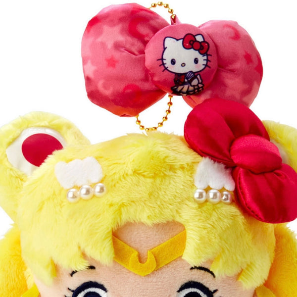 Sanrio x Sailor Moon Plush 2022