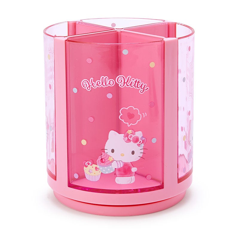 Sanrio Characters Desk Pencil Holder