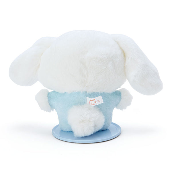 Sanrio Cinnamoroll M Size Baby Pitatto Magnet Plush