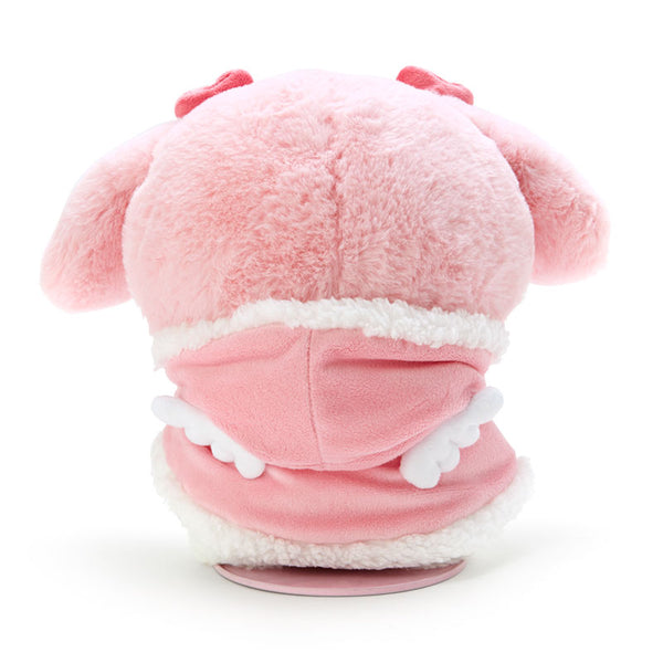 Sanrio My Melody L Size Pitatto Magnet Plush