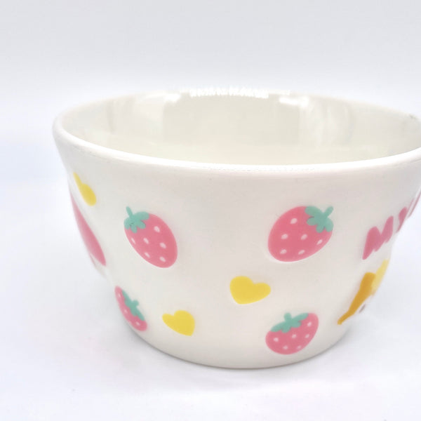 Sanrio Ceramic My Melody Bowl