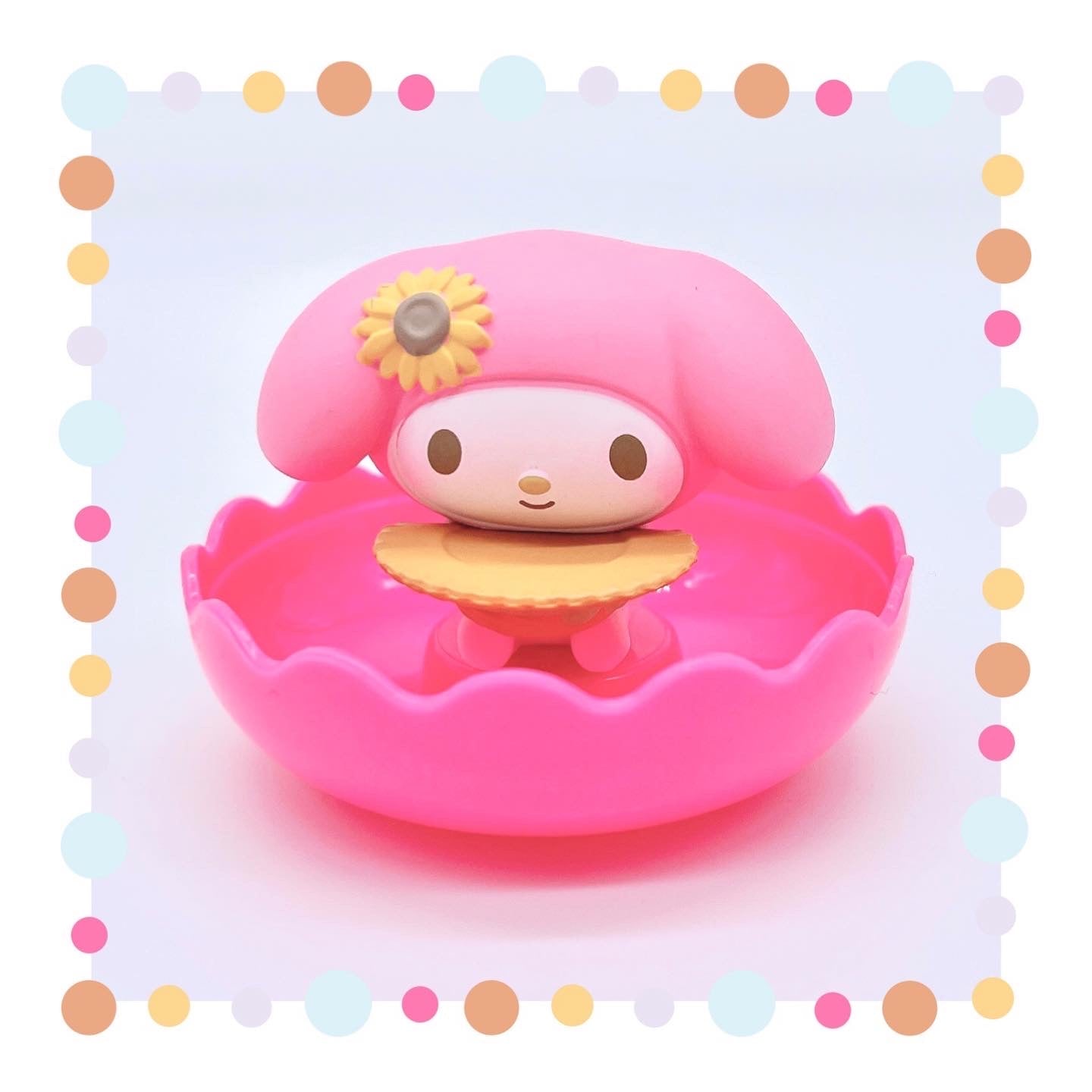 Sanrio Gachapon Jewelry Hanger