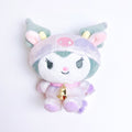 Sanrio Ox Kuromi Mascot