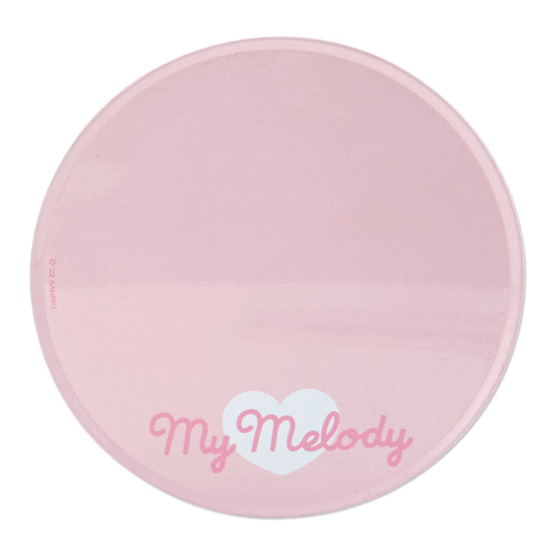 Sanrio My Melody L Size Pitatto Magnet Plush