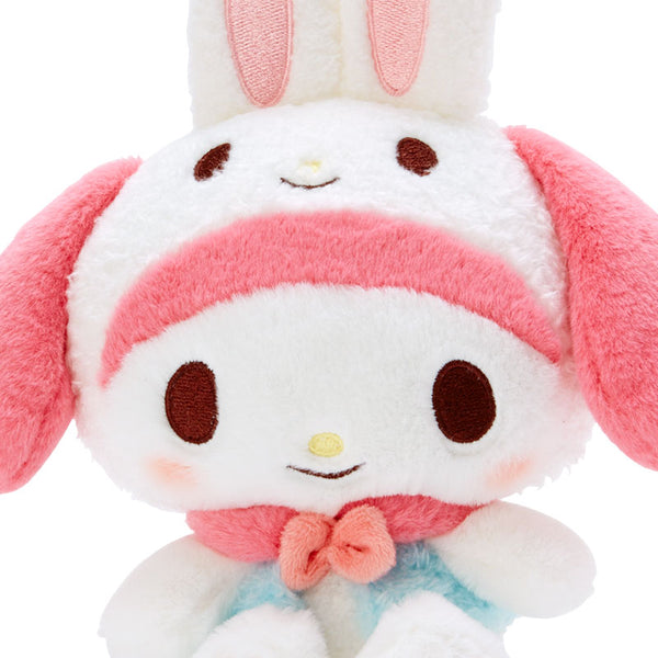 Sanrio Costume My Melody Flurry Plush