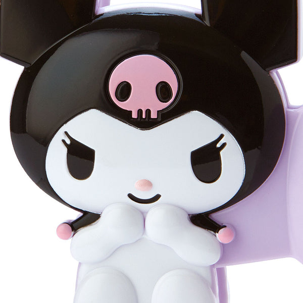 Sanrio Kuromi Hair Claw