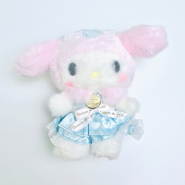 Sanrio x Maison de FLEUR My Melody Mascot