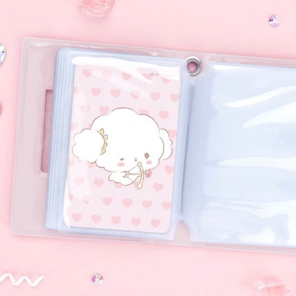 Sanrio Cogimyun Vintage Photo Album