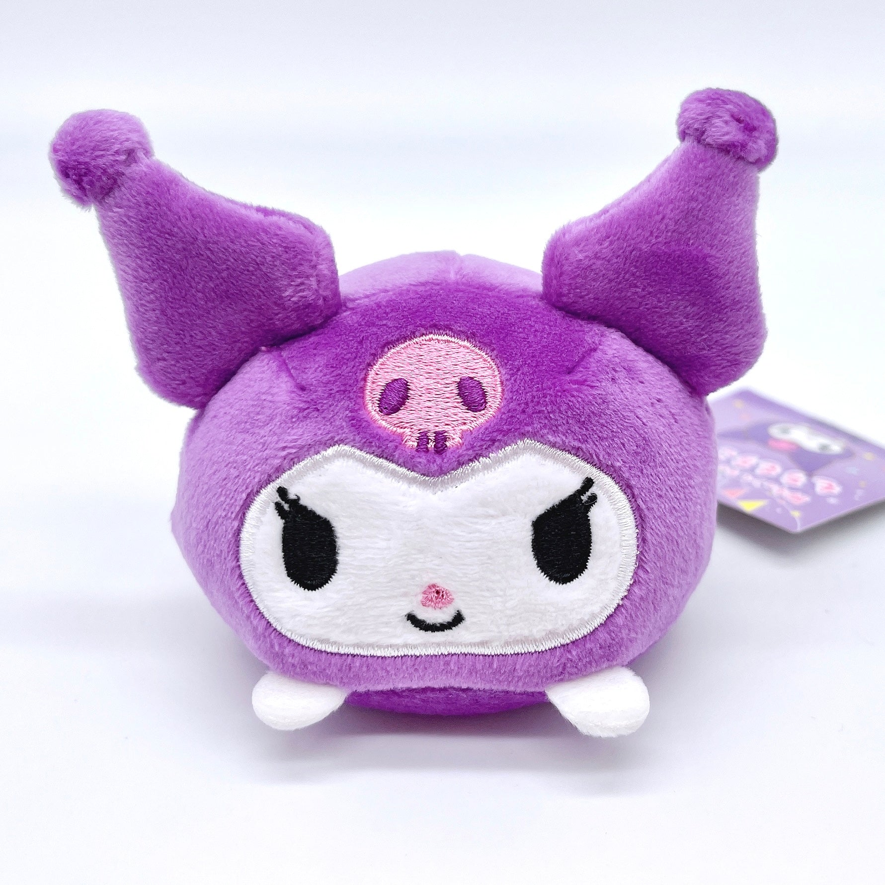 Sanrio Small Soft Squishy Mallow Plush