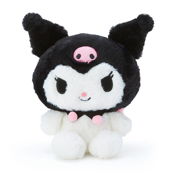 Sanrio Graduation Kuromi Plush