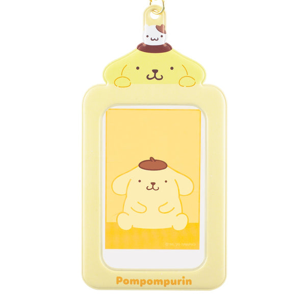 Sanrio Pompompurin Photocard Holder