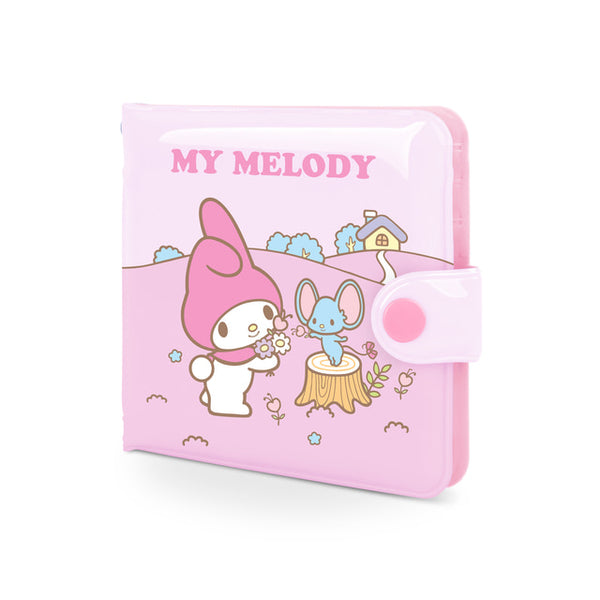 Sanrio Card Holder Wallet