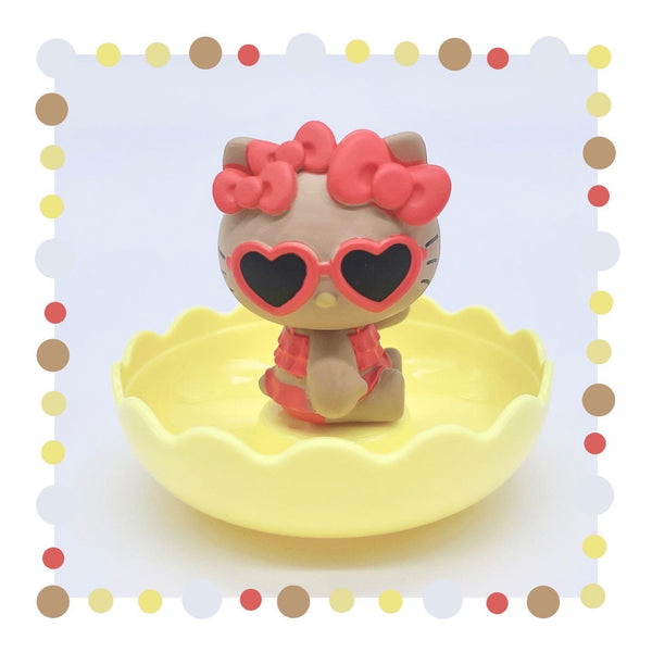 Sanrio Gachapon Jewelry Hanger