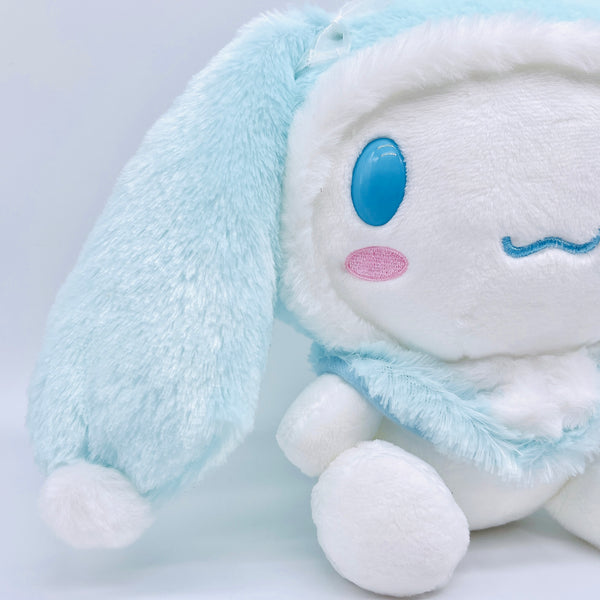 Sanrio Large Flurry Cinnamoroll Plush