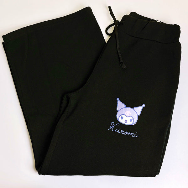 Sanrio Characters Cotton Pants