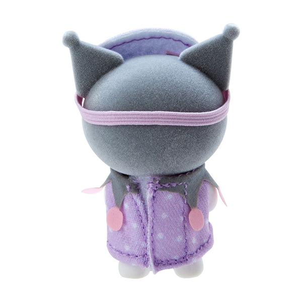 Sanrio Kuromi Sleepy Figure Set