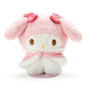 Sanrio My Melody L Size Pitatto Magnet Plush