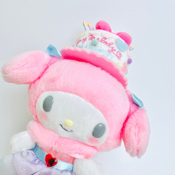 Sanrio My Melody 45th Anniversary Mascot