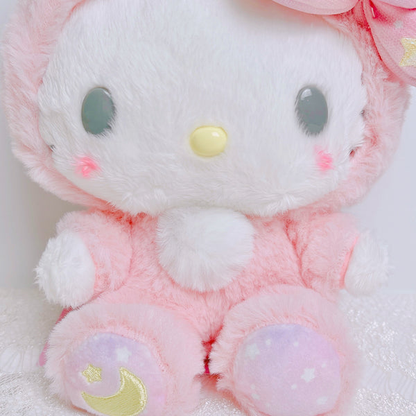 Sanrio Flurry Healing Plush