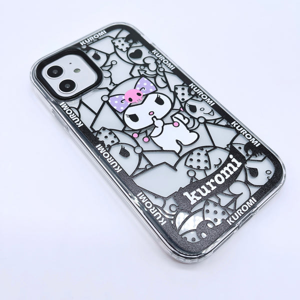 Kawaii Protective iPhone Case - 11 pro/ 11 pro max