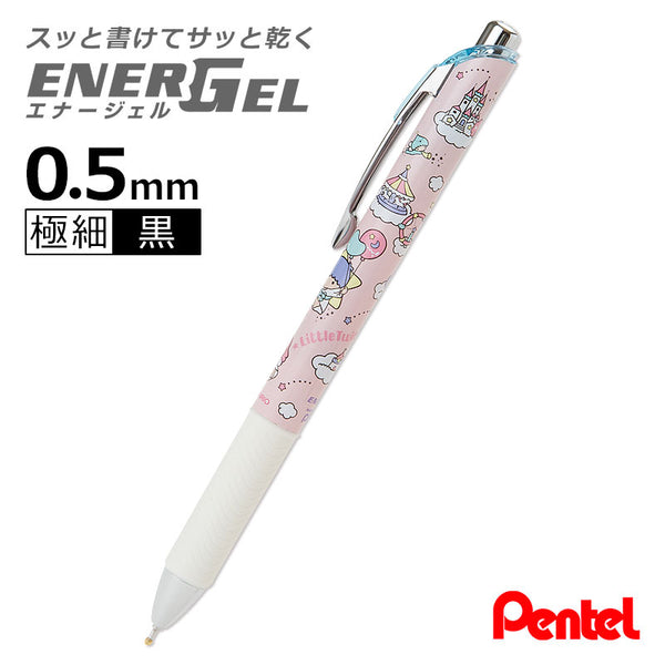 Sanrio Gel Ink Ballpoint Pen