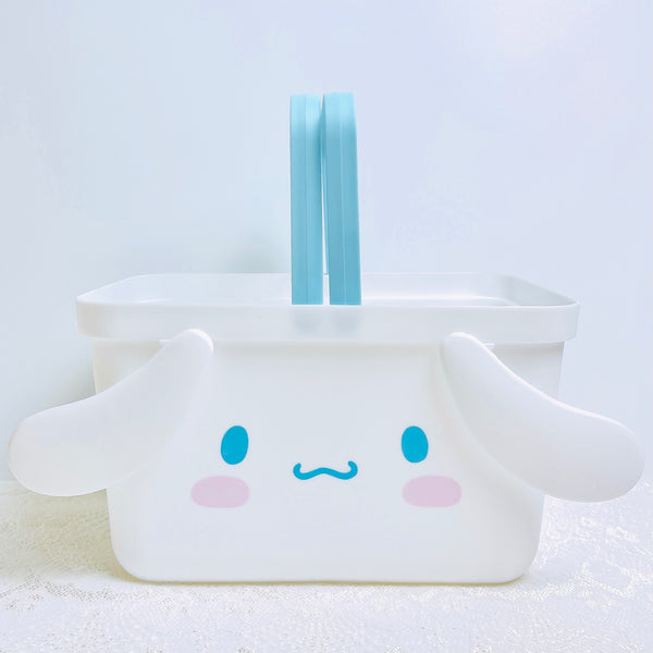 Miniso Plastic Basket