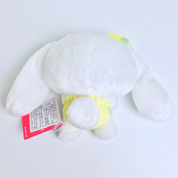 Sanrio Happy Lemon Cinnamoroll Plush