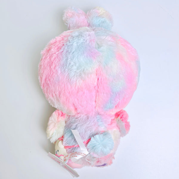 Sanrio Hello Kitty Easter Rainbow Plush