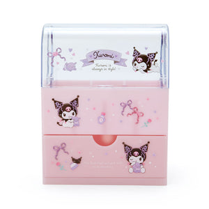 Sanrio Kuromi Storage Organizer