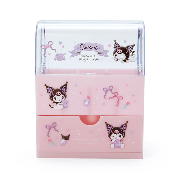 Sanrio Kuromi Storage Organizer