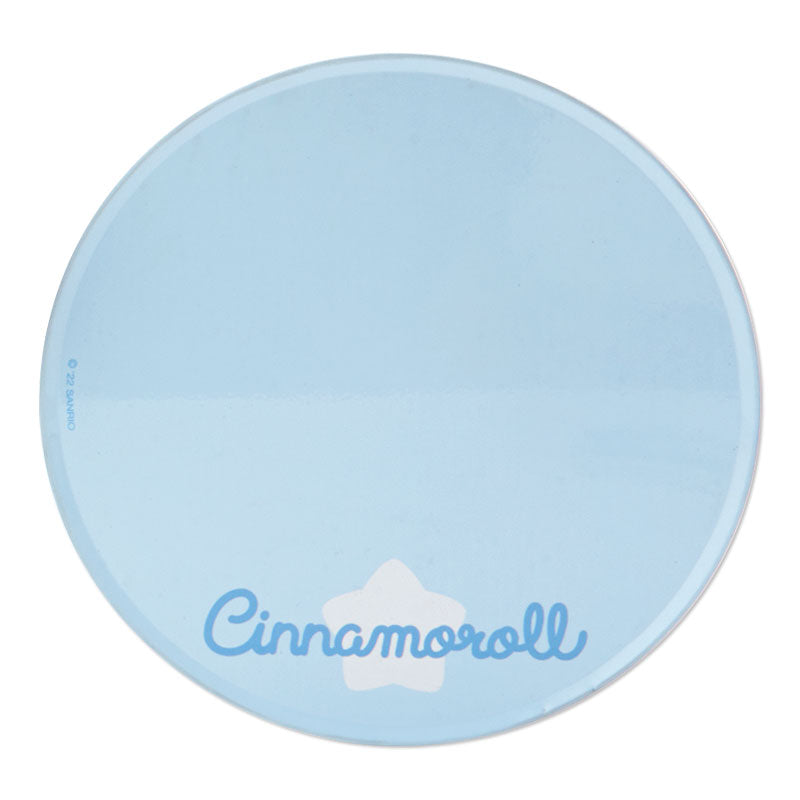 Sanrio Cinnamoroll M Size Pitatto Plush