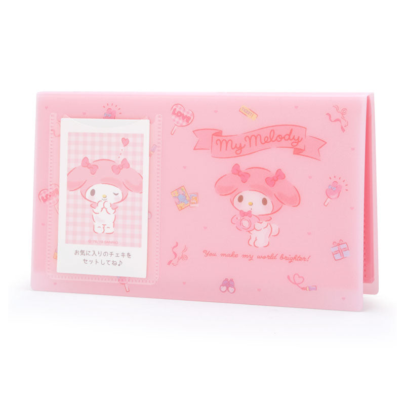 Sanrio Characters Photo Album