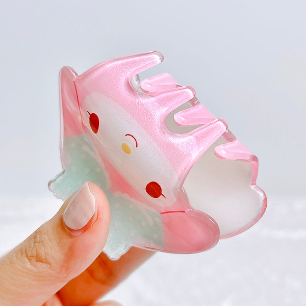 Sanrio x Miniso Hair Claw Clip