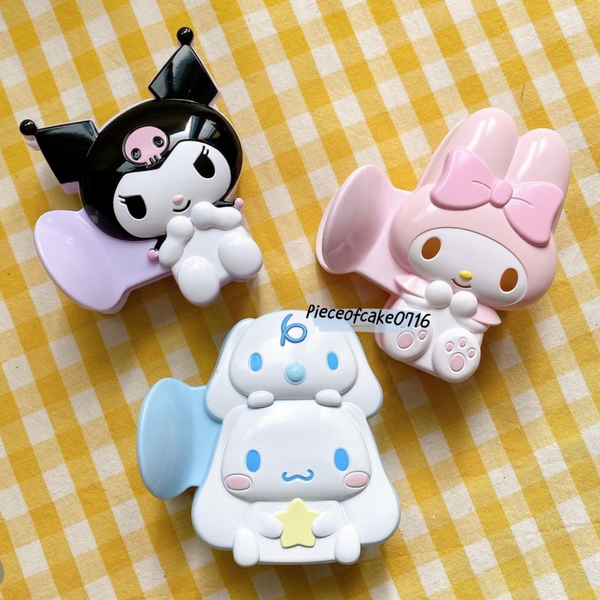 Sanrio My Melody Hair Claw