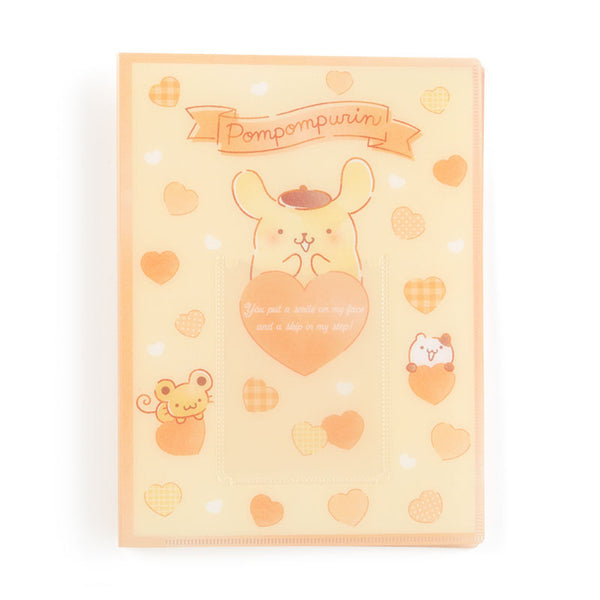 Sanrio Characters Photo Album