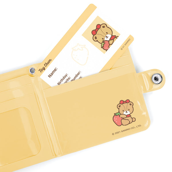 Sanrio Card Holder Wallet