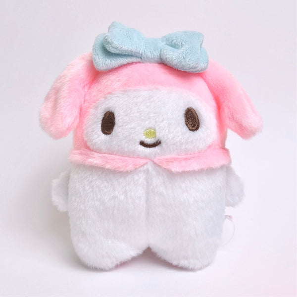 Sanrio Potetan Friend Stand Plush