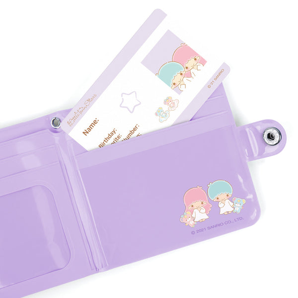 Sanrio Card Holder Wallet