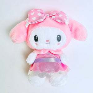 Sanrio Sweet & Cute My Melody Plush