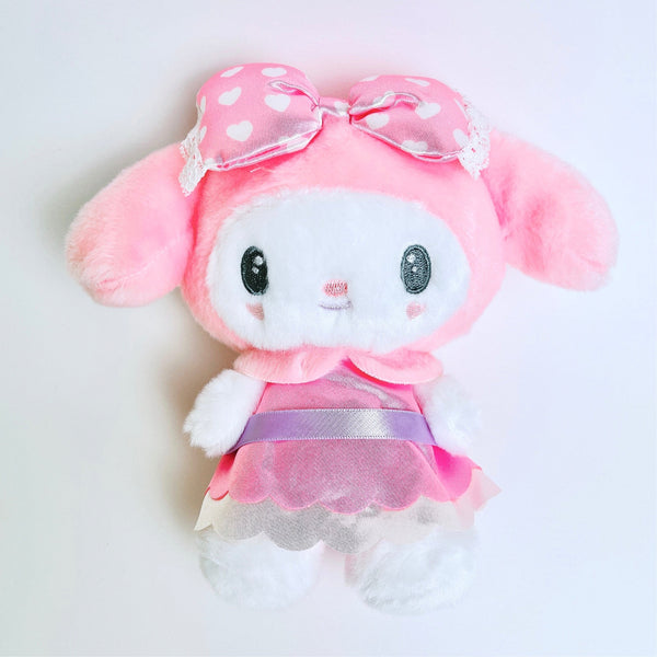 Sanrio Sweet & Cute My Melody Plush