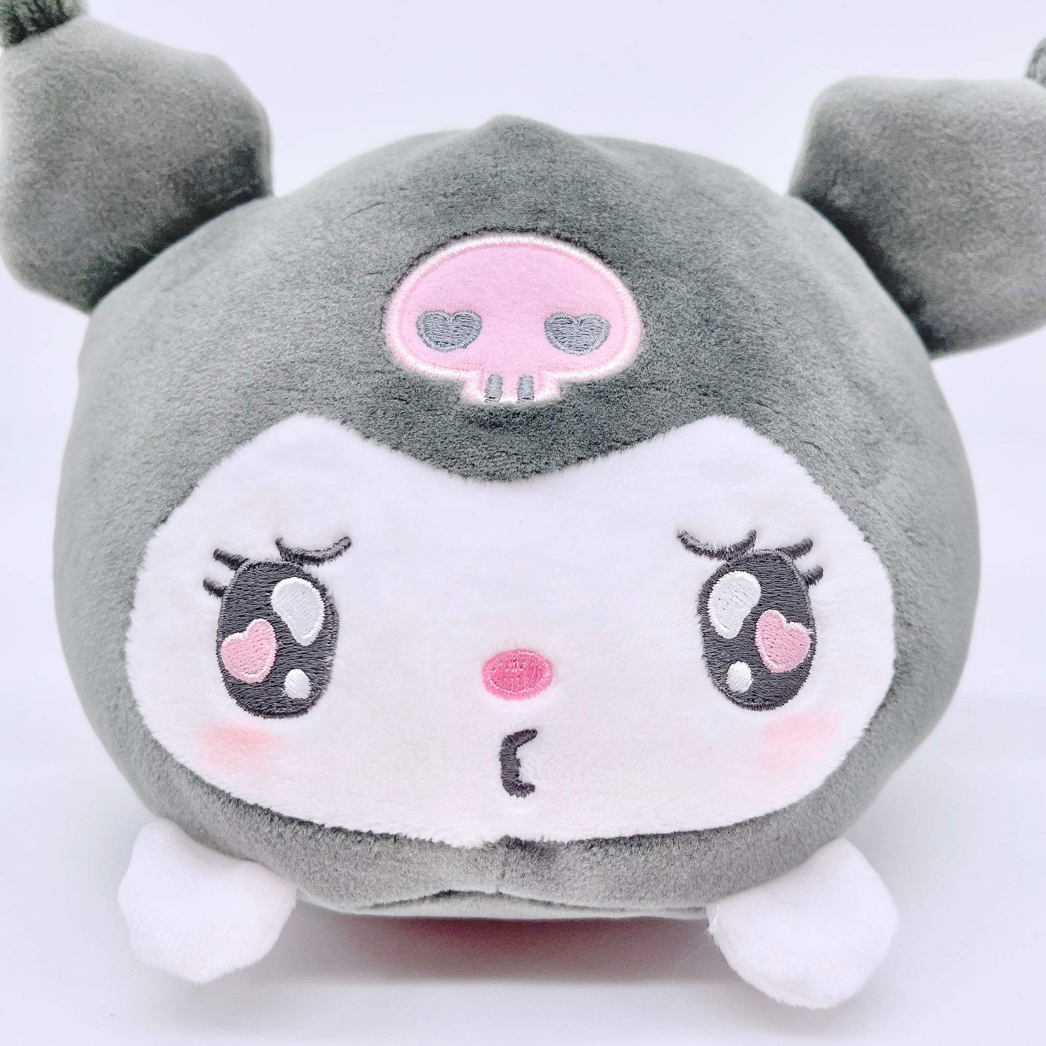 Sanrio Soft Squishy Mallow Plush