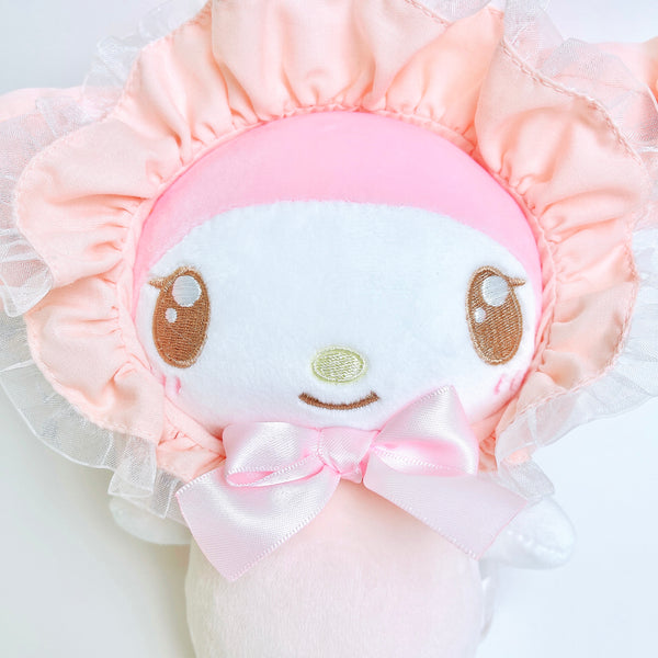 Sanrio My Melody Baby Plush